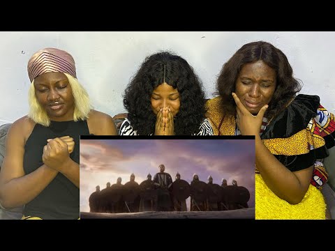 Видео: OUR FIRST TIME REACTING Русская Рать. -- Ой что то мы засиделись братцы... 🥹🥹 SO EMOTIONAL 😭