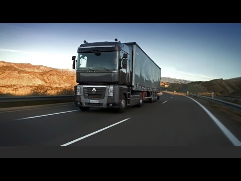 Видео: Renault Magnum ремонт двигателя после дилера ( 3 часть )