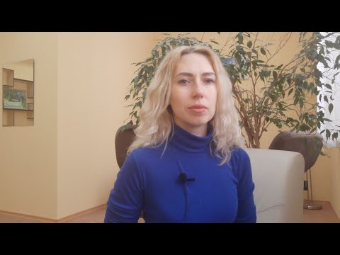 Видео: Как избавиться от ОКР Обсессивно-компульсивное расстройство.