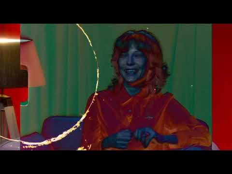 Видео: Ксения Кутепова  в программе «Золотая рыбка»