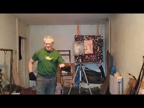 Видео: Стекловолоконный лук, тест на скорость