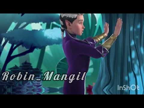 Видео: {Тара/Робин} - °Видео° — «Я не боюсь»