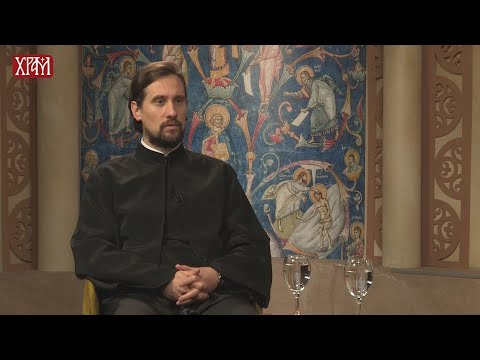 Видео: Врлинослов - Свети Јован Крститељ