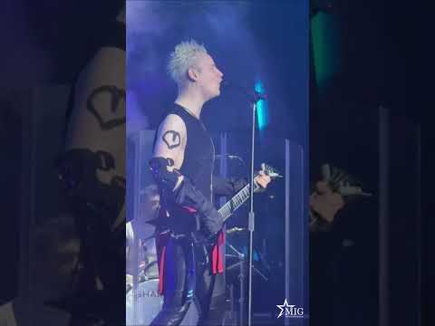 Видео: Уникальные кадры с концерта SHAMAN! Ярослав и Юрий Дроновы!😍🥰