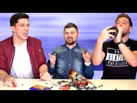 Видео: ОСТРОТА ОСТРЕЕ ОСТРОГО / ДИМА И ТИМУР В ШОКЕ