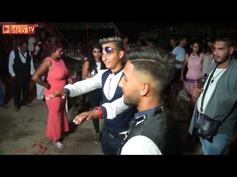 Видео: свадбата на рума и николай Раковски 6част