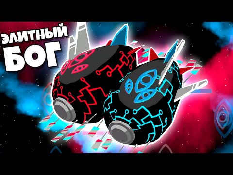 Видео: ЭЛИТНЫЙ БОГ КОСМОСА! БИТВА С ЭЛИТНЫМ БОССОМ ФЕЙЗОМ В БЛУНС ТД 6 | Bloons TD 6