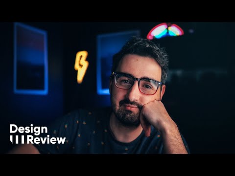 Видео: Дизайн Ревью #35 - Начинающие дизайнеры и их ошибки