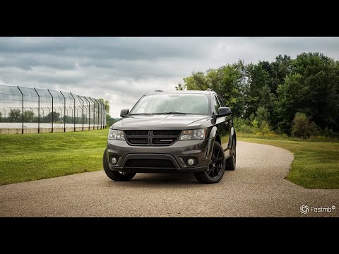 Видео: Dodge Journey В этом видео: датчик наличия пассажира, система EVAP, установка фаркопа, шумоизоляция