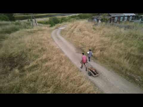 Видео: поселок Безгодово. Пермский край.