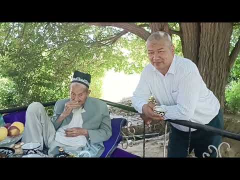 Видео: Шодмон бохши Алишер бохши туғилган кунида.