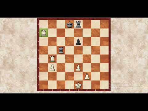 Видео: Ферзевый гамбит Кэмбридж-Спрингская защита