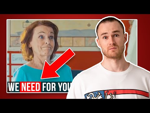 Видео: КАК ПРАВИЛЬНО переводить английский текст? | Разбор фильма на английском (часть 2)