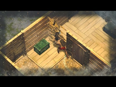 Видео: Last Day On Earth Survival - ЛОМАЕМ ДОМА ТОПОРОМ! РЕЙД СОСЕДЕЙ! БОГАТЫЙ Джим Керри!