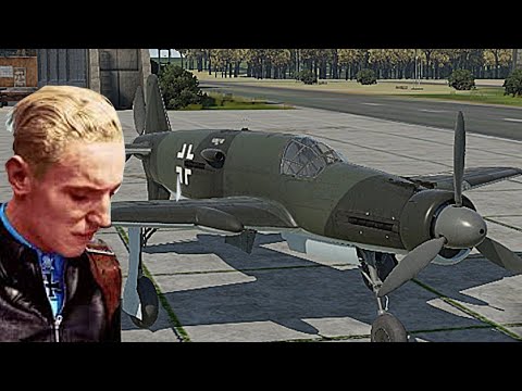 Видео: DO335 B-2:  ...И ещё один высотный перехватчик