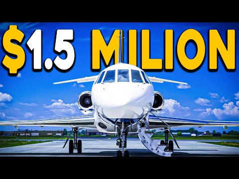 Видео: 10 самых доступных частных самолетов в 2025 году (цены начинаются от 1,5 млн долларов!)