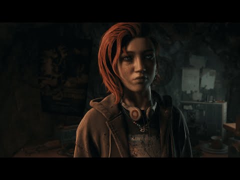 Видео: Dying Light: The Beast | ВОЗДУХ ПОЛОН СЕКРЕТОВ #11