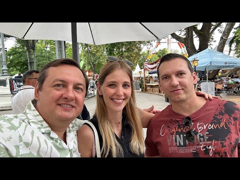 Видео: САМЫЙ СЕМЕЙНЫЙ ПРАЗДНИК В АВСТРИИ. ДОЛИНА ВАХАУ.