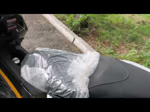 Видео: С ВЕРХ ОЖИДАНИЯ!! ADV-R 50/180
