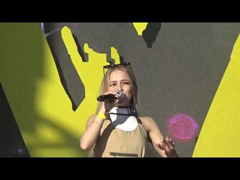 Видео: Grivina(#ЭтоМАЁ,#МаевкаЛайв2019,Парк Сокольники,18.5.19)