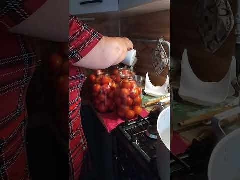 Видео: Вкусняшка на зиму 