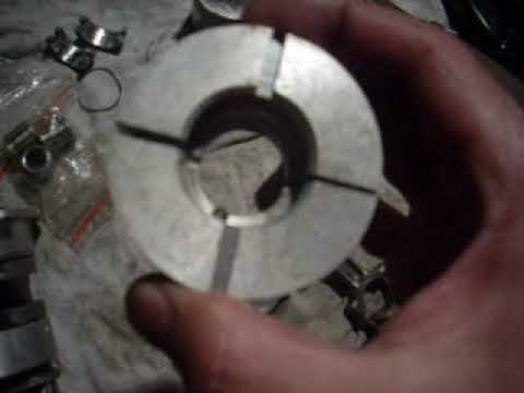 Видео: Ветерок "БРАК" средней опоры