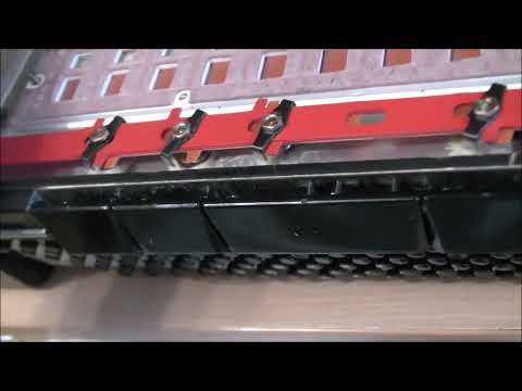 Видео: Weltmeister Amigo 41 120 ч 4