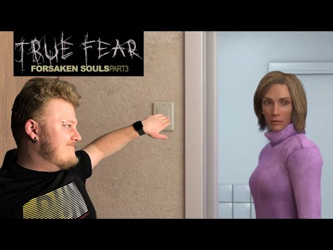 Видео: КОНЕЦ! ОНИ снова вместе | True Fear: Forsaken Souls Part 3 (2025) #16