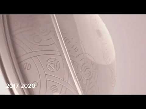 Видео: Все заставки 10 Самых (МУЗ ТВ) (2009 Н.В)