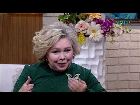 Видео: Вечные ценности. Ольга Батурина