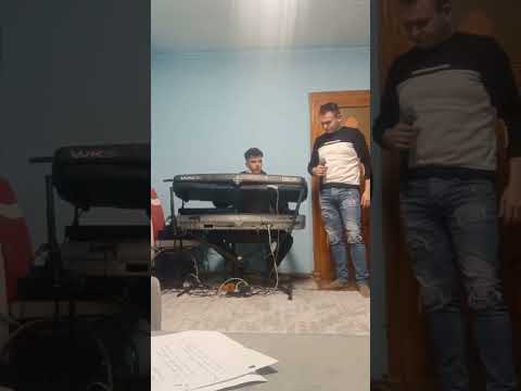 Видео: оркестър Бини Бенд и Самир Гичмен