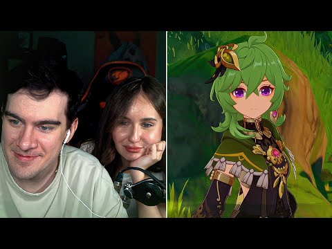 Видео: БРАТИШКИН И АЛИНА ИГРАЮТ В GENSHIN IMPACT #5 | ЗАПИСЬ СТРИМА
