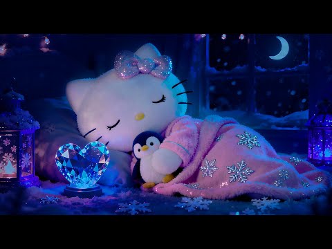 Видео: Избавление от навязчивых мыслей всего за 3 минуты 🌙 | Целебная музыка для глубокого расслабления