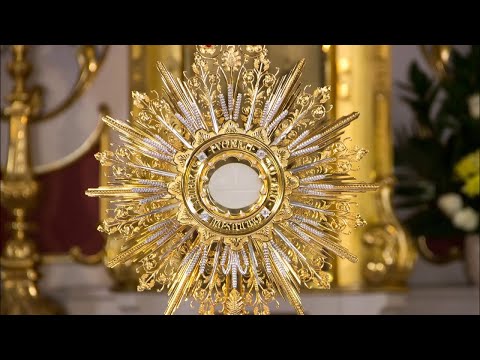 Видео: Паклон Табе Спеў на адарацыю