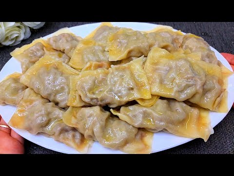 Видео: Попробовав раз это блюдо, Вы будете Готовить его ВСЕГДА🤤 Как приготовить Вкуснейший ХАНУМ за Копейки