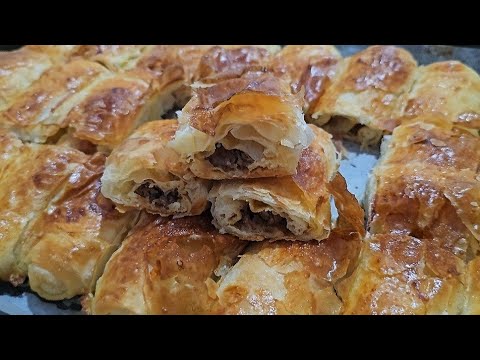 Видео: Я БОЛЬШЕ НЕ ПОКУПАЮ ЕГО ВЫПЕЧКУ К ЧАЮ И ЗАВТРАКУ. ДАЮ ЙОЙОГУ ЗА 5 МИНУТ И В ДУХОВКЕ.