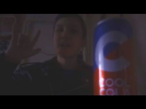 Видео: Обзор на напиток "Кул Кола"