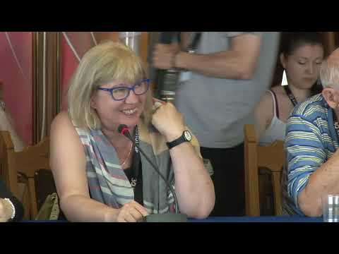 Видео: Пресс-конференция фильма «Мальчик русский»