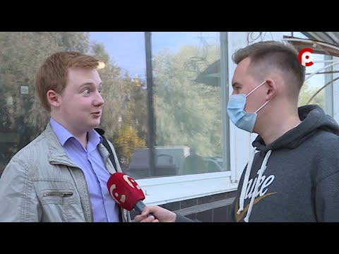 Видео: Что вижу, то пою. Выпуск №102 / Бабье лето