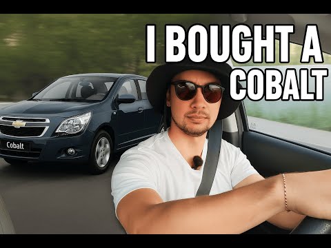 Видео: Обман при покупке Cobalt? Мятая машина из автосалона!