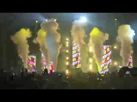 Видео: MARKUL - 25 Live Band @ Adrenaline Stadium, Москва 01.12.2019