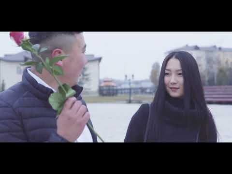 Видео: Сылдыс Сендаа & MARIO - Окончание на АЙ (премьера клипа, 2018)