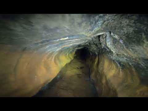 Видео: Идрисовская пещера