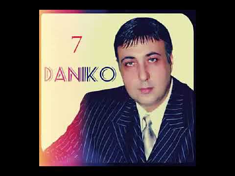 Видео: Данико - 7 альбом