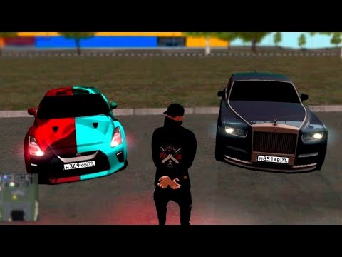 Видео: Путь перекупщика на проекте NEXT RP, часть #1 Купил Ролс-Ройс в первой серии🤯🤯🤯