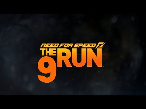 Видео: Прохождение Need for Speed: The Run #9 ( Красивый стайлинг )