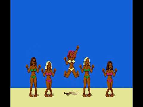 Видео: прохождение Eliminator Boat Duel (nes)