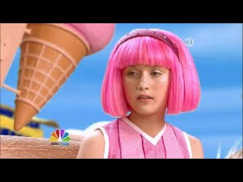 Видео: СО.Лентяево(LazyTown)