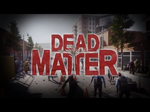 Видео: Dead Matter!!! ВЫЖИВАЛКА С ОГРОМНЫМ МИРОМ!!! У МЕНЯ ЕСТЬ ОГРОМНЫЙ ДОМ!!! ВЫЖИВАНИЕ #1!!!