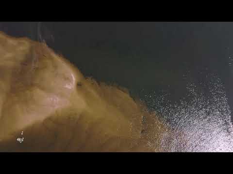 Видео: Самара, Волга, Острова, Тольятти, Копылово, турбаза Маяк, ч 2